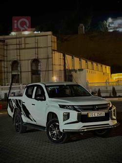 میتسوبیشی L200
